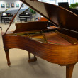 1922 Steinway model O grand piano, mahogany - Grand Pianos